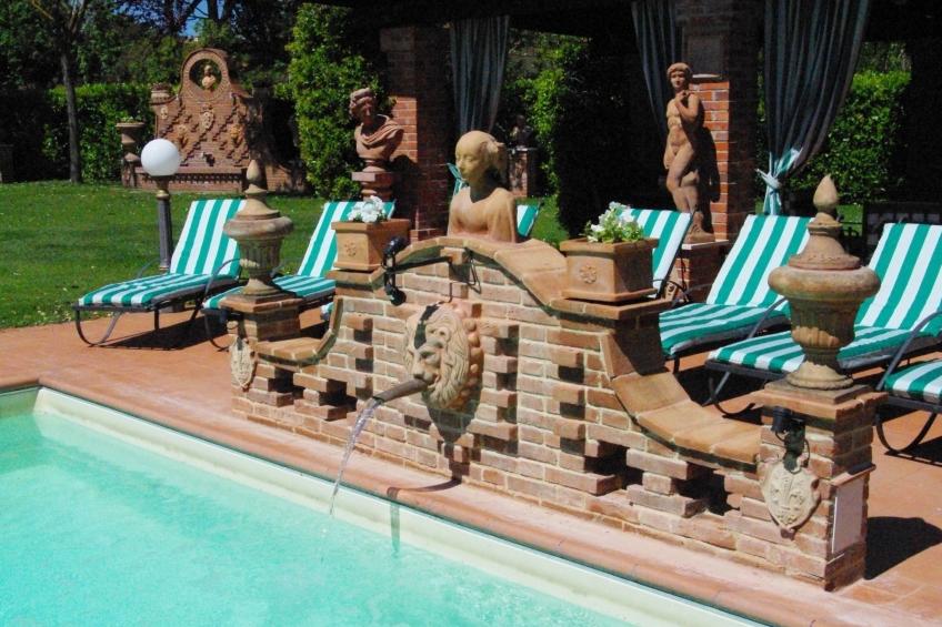 Villa Portoverde - foto 14