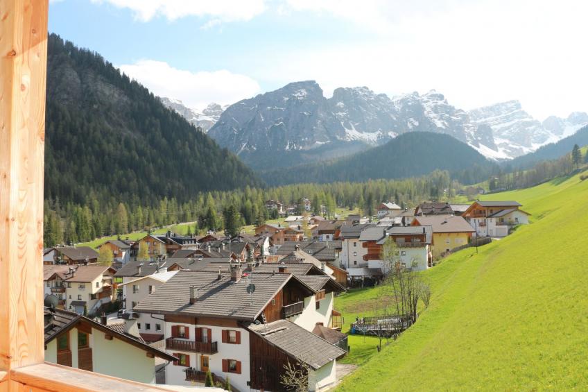 Wohnung "Ciasa Linda App. 1" - foto 10