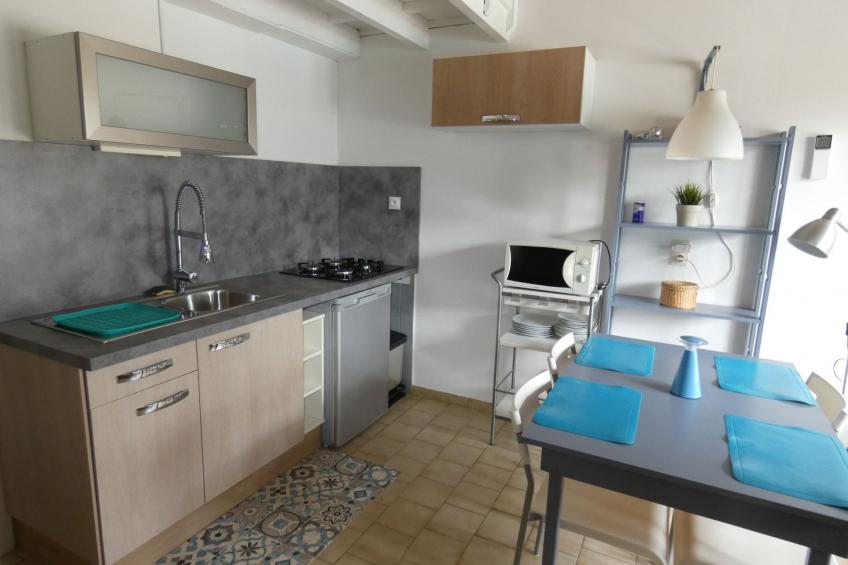 "La CIgale" mit Schwimmbad - foto 6