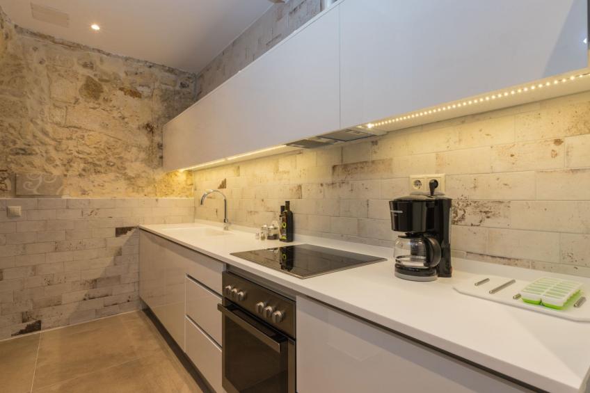 mit Privatpool für 4 Personen ca. 85 m² in Rethymnon, Kreta (Nordküste Kre - foto 21