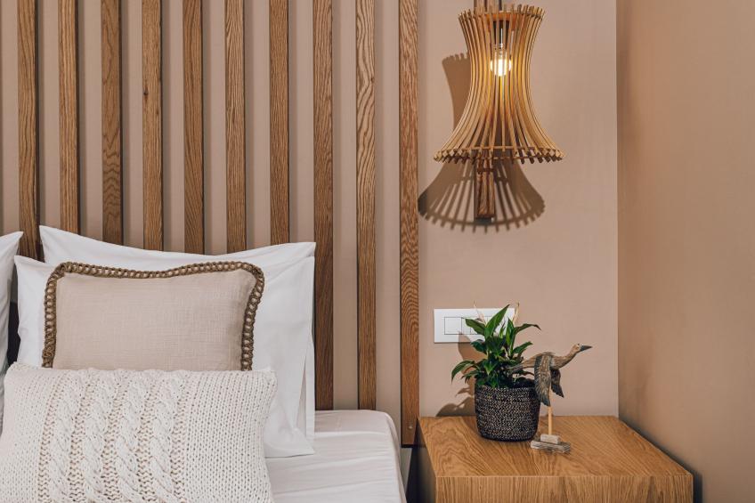 Terra Lucis Mountain Residences - Äther-Villa - foto 20