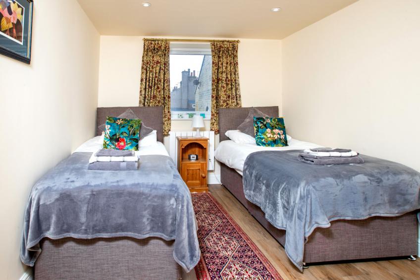 Number Seven - foto 14