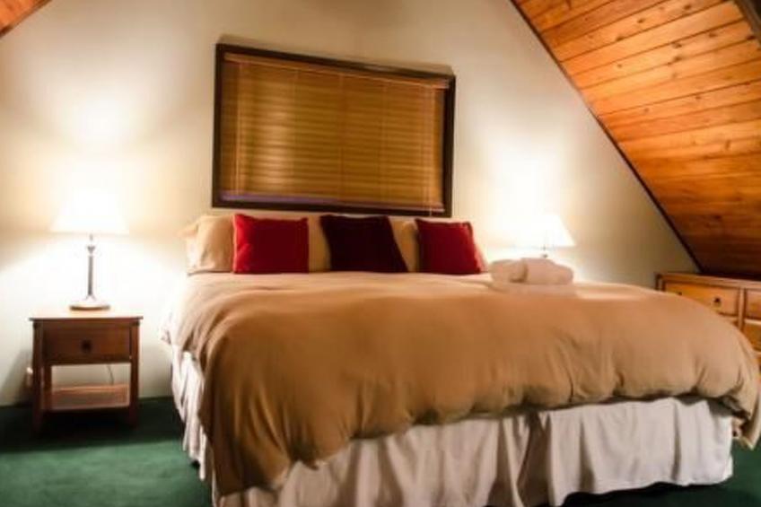 Gemütliche Hütte mit Whirlpool und haustierfreundlich - foto 8