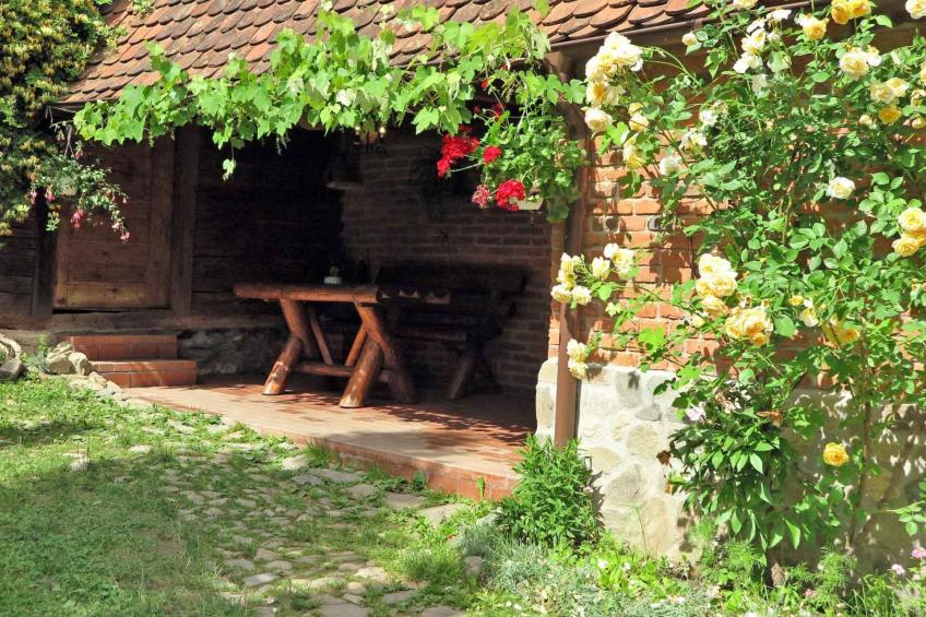 Casa Lopo - renovierter Bauernhof im Hirtendorf - foto 5