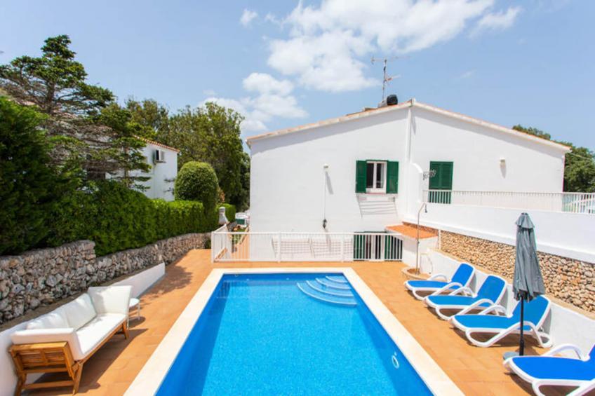 Maison à Cala Galdana - foto 76