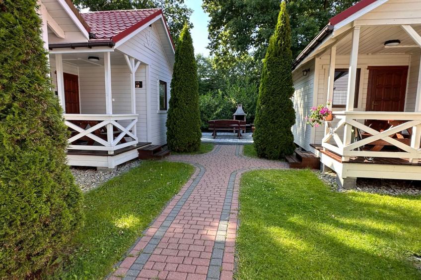 Sommerhaus - foto 26