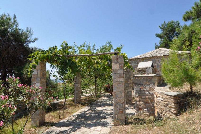 Studio mit Blick auf das Wasser - foto 5