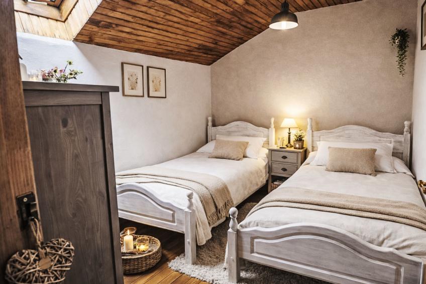 Ländliches Haus La Carrozal Senda del Oso - foto 45