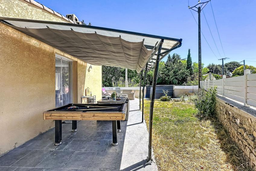 Villa des Amoureux - foto 23