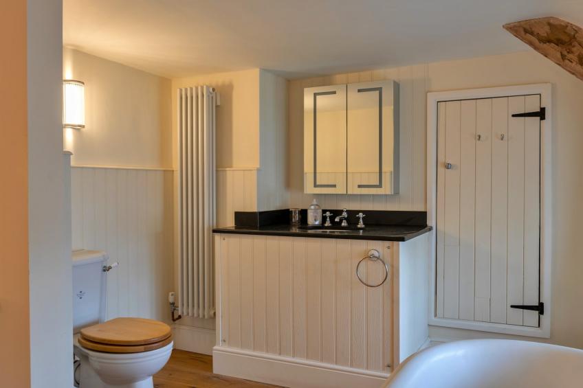 The Cottage at High Bickington - foto 22