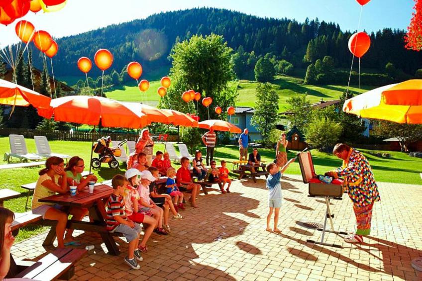 Holiday resort Sonnberg, Flachau-4-Raum-App., 8 Pax, 75 qm - foto 13
