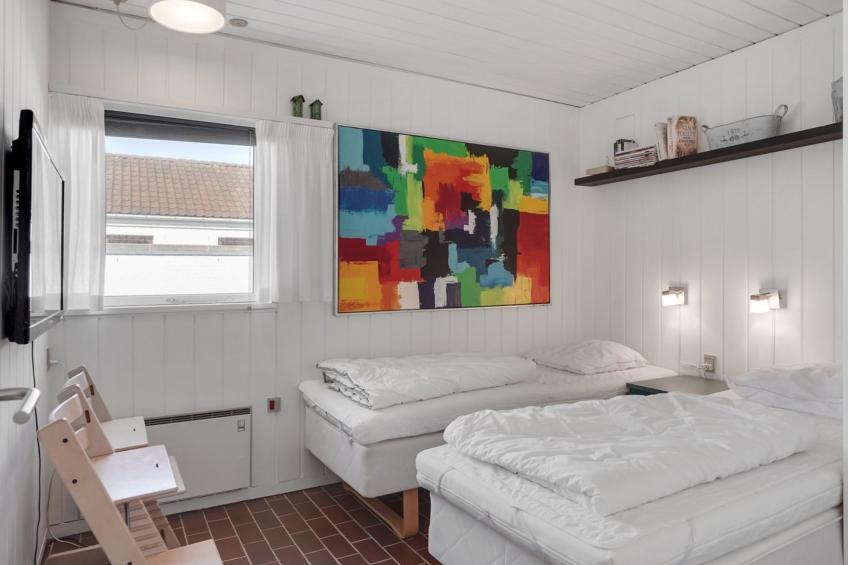 "Marjon" - 400m from the sea in NW Jutland - foto 8