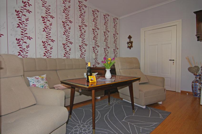 Villa See-Eck, Ahlbeck - foto 7