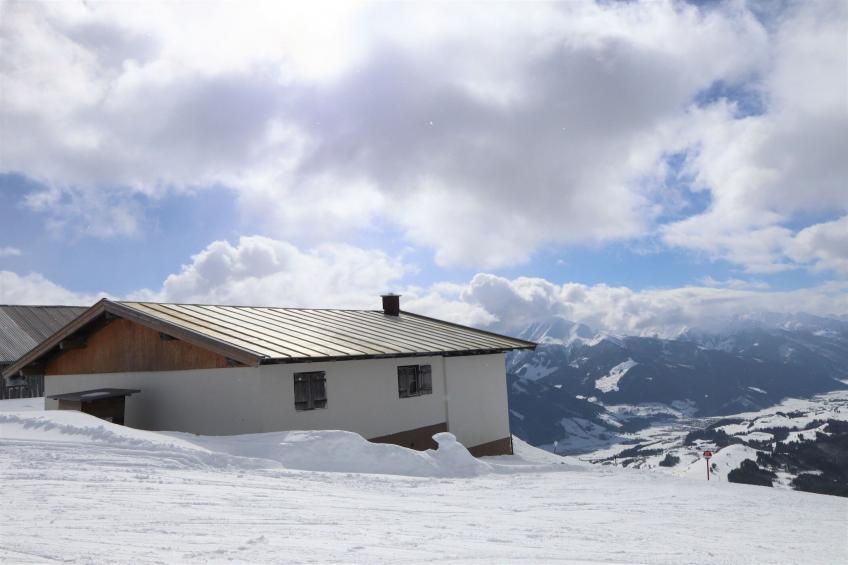 Ferienhaus Gipfelblick, Mittersill - foto 14