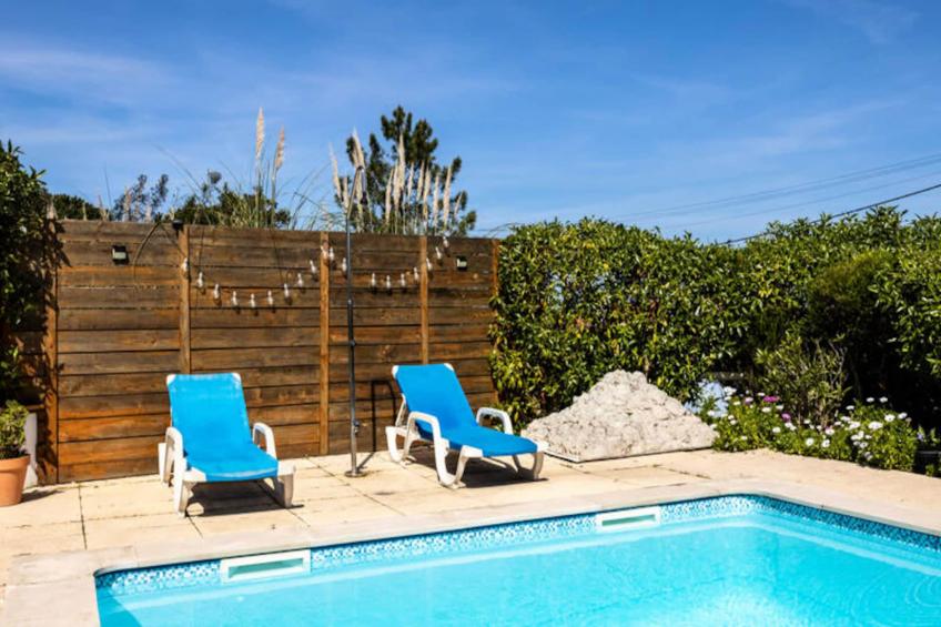 Casa Da Luz - foto 25