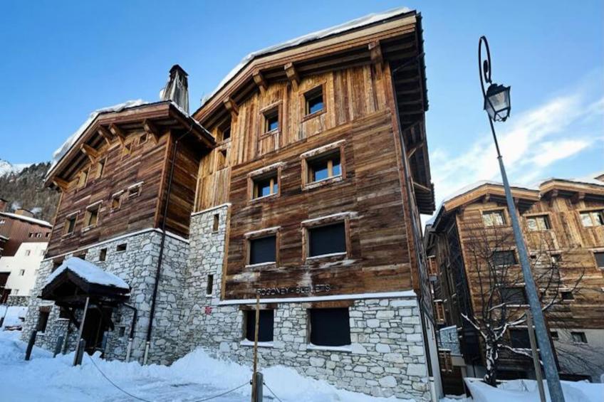 Résidence Rogoney - Les Bleuets - foto 2