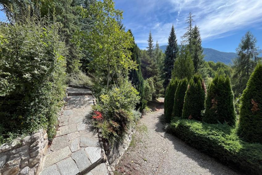 Villa Les Chemins Croisés - foto 27