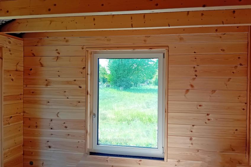 Ferienhaus 4 Elemente - foto 8