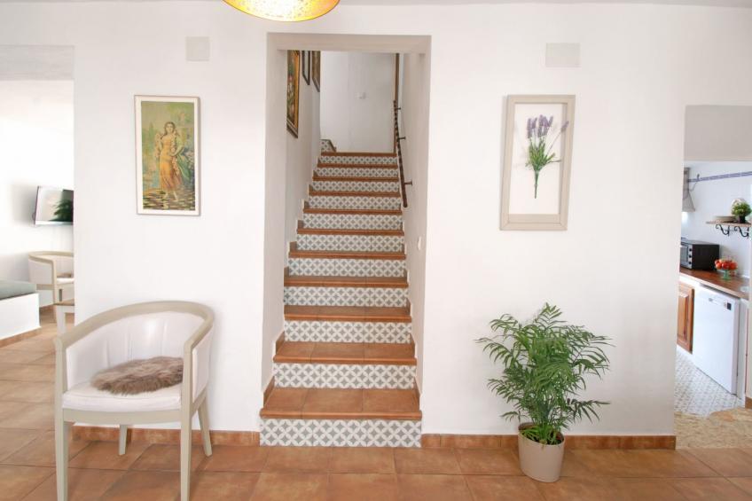 in Comares mit Offenem Kamin - foto 19