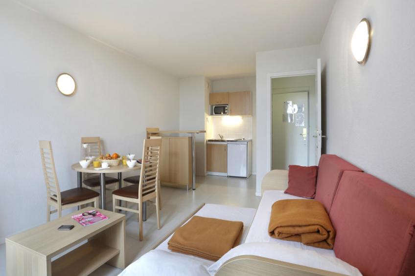 Les Demeures Champenoises  2P4S - foto 15