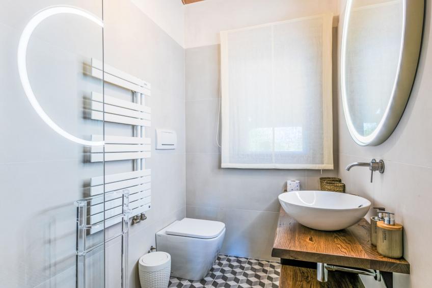 Podere Boscherini - foto 32