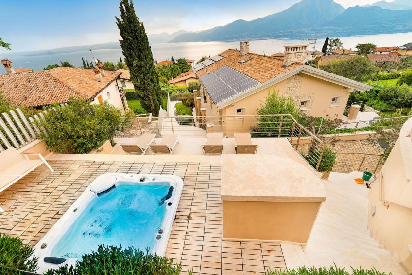 Flacher Sonnenaufgang - foto 22