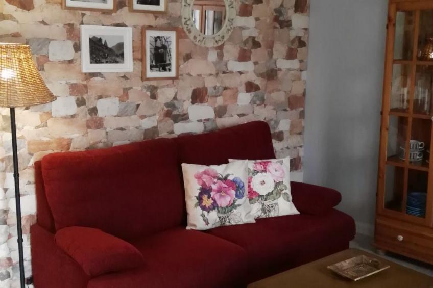 Casa Rural El Serrillal 1 Hermigua La Gomera - foto 9