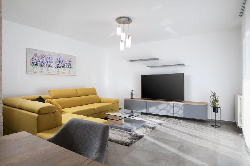 3-Schlafzimmer-Wohnung mit Gemeinschaftspool - foto 13