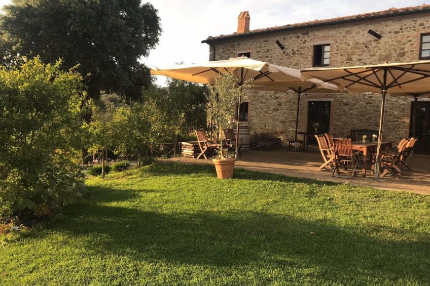 Wohnung mit Terrasse - foto 26