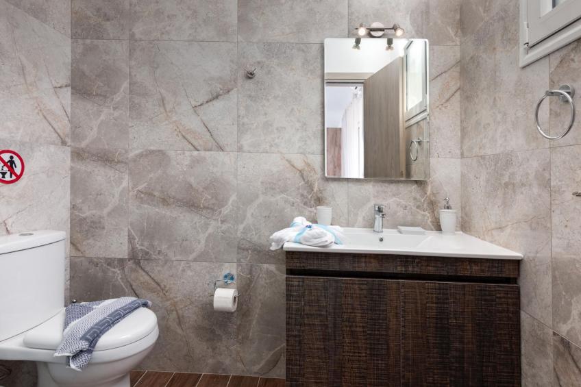 Ferienvilla Mika mit privatem Pool - foto 27