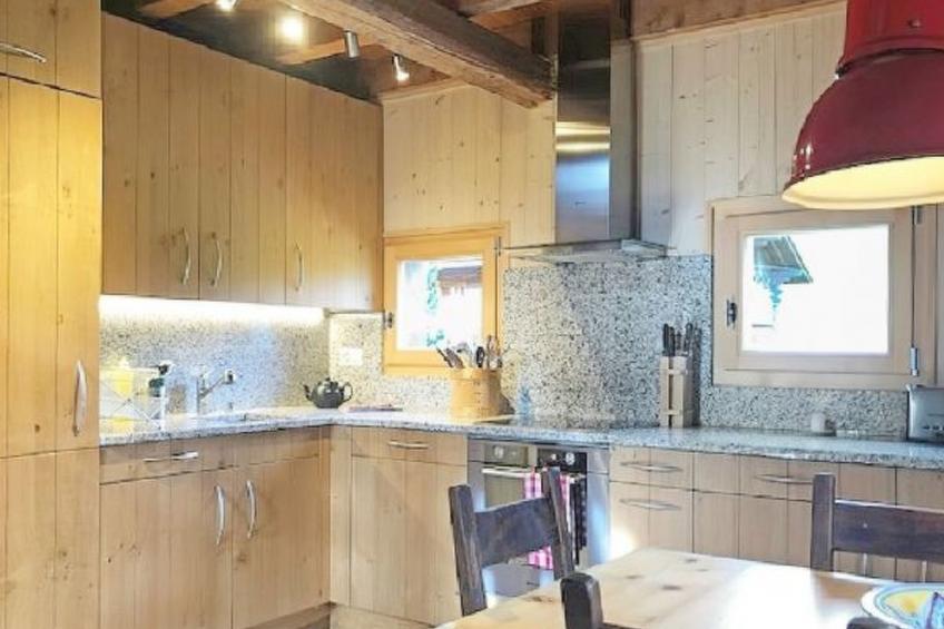 Que du Bonheur - 4 Vallées - foto 4