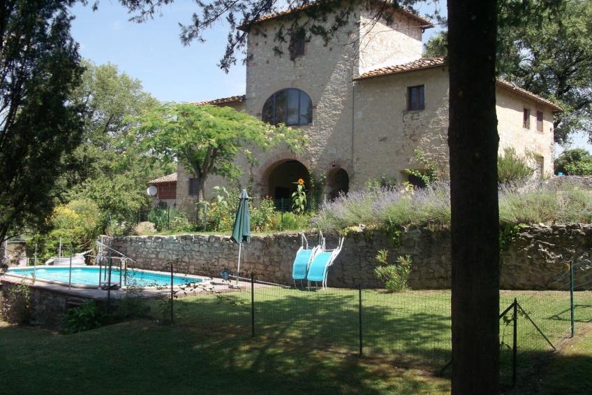 La Loggia - foto 37