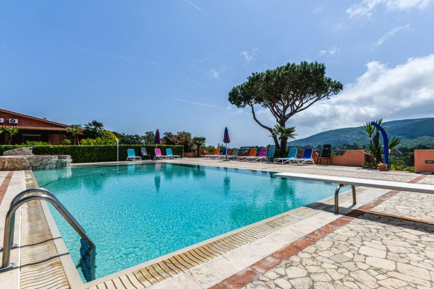Residence Il Melograno (CLV534) - foto 26