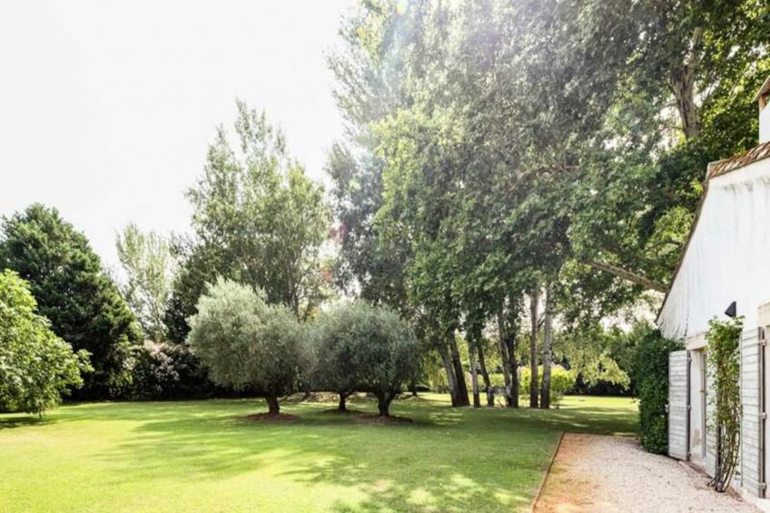 Maison De Famille En Provence - foto 46