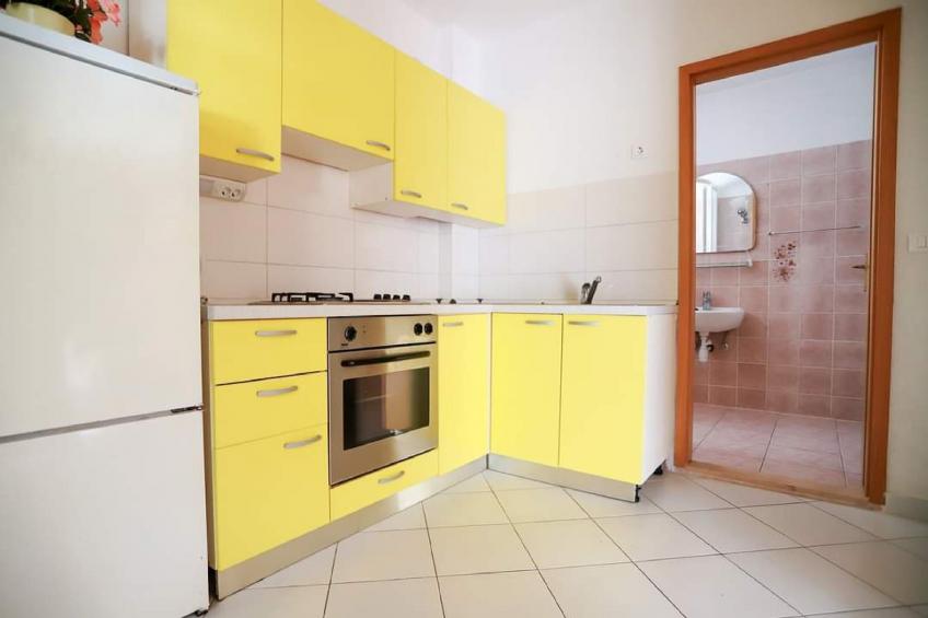 Apartments Pezo - Superior Two Bedroom Apartment with Balcony (Mira 8) - foto 2