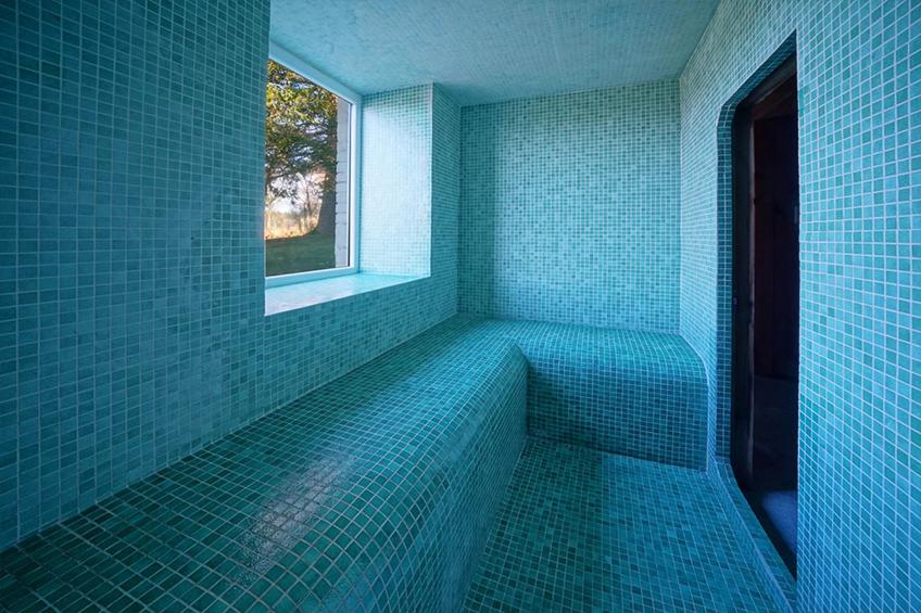 Château de luxe - foto 30