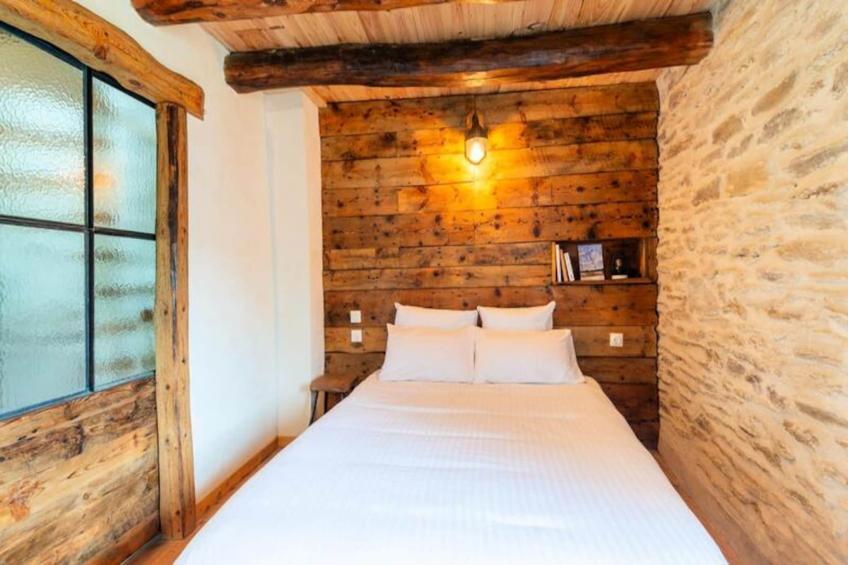 Gîte de France Gîte lou clapas 5 personnes 2 épis - foto 16