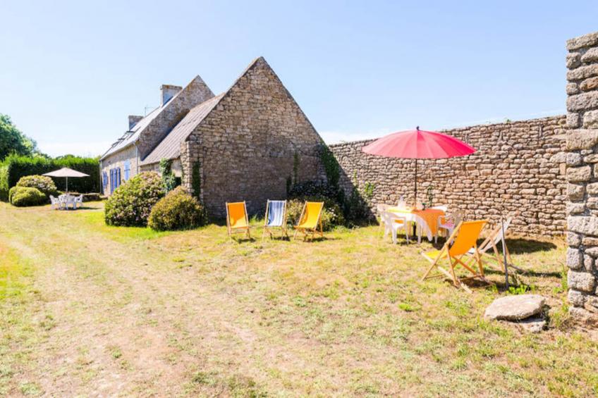 Maison à Plobannalec-Lesconil