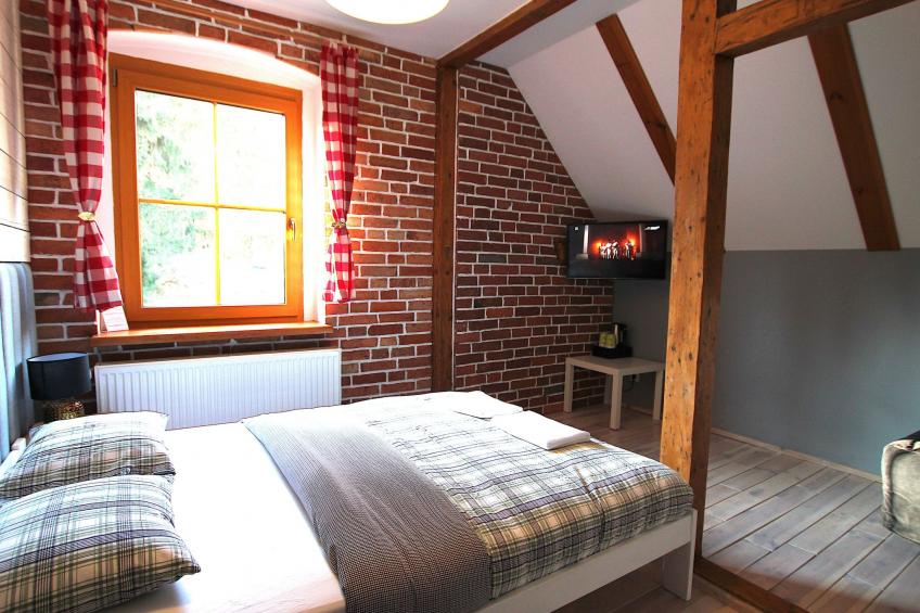 Exklusives Ferienhaus mit Schwimmbad direkt am Wasser - foto 40