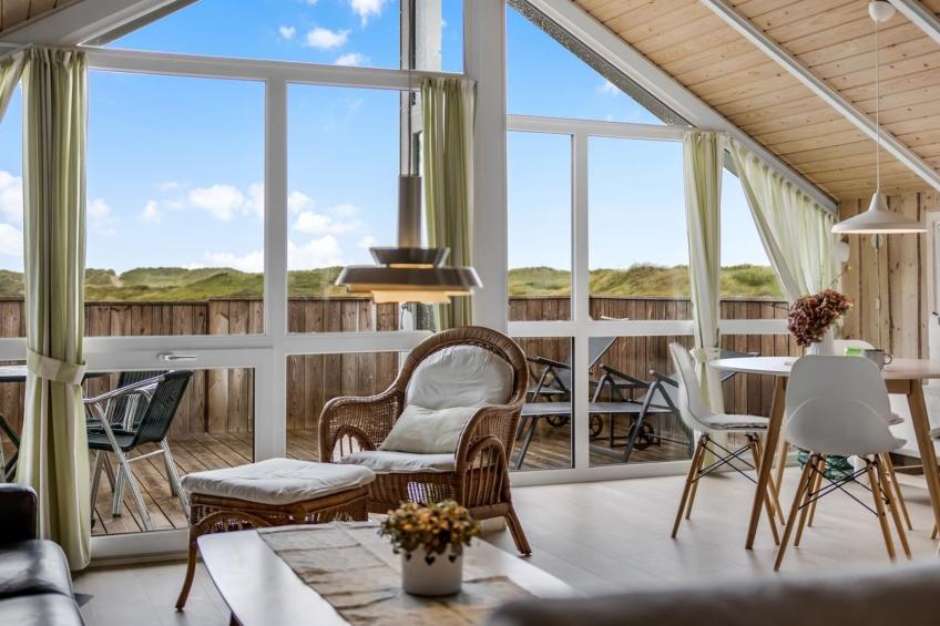 "Betti" - 200m from the sea in Western Jutland - foto 30