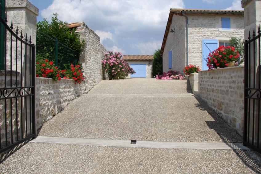 Villa "La Bergerie" mit Privatpool und Spa - foto 15