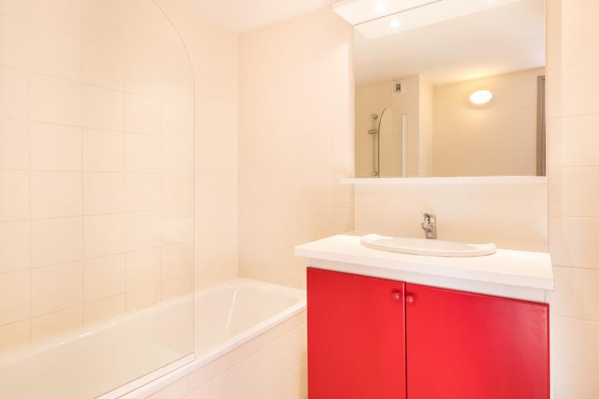 Le Hameau de Valloire 2p5p Coin Nuit - foto 10