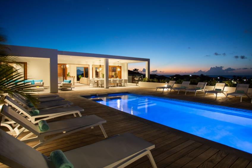 Ferienvilla "Vidanova" mit privatem Pool - foto 29