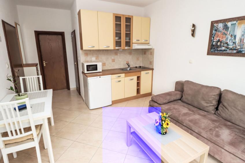 Villa Martina Matea große Villa mit beheiztem Pool - foto 35