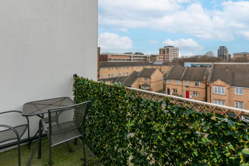 Hoxton Residence - foto 20
