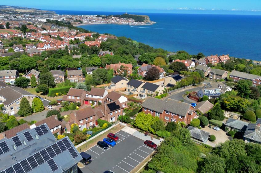 The Penthouse, Scarborough - foto 32
