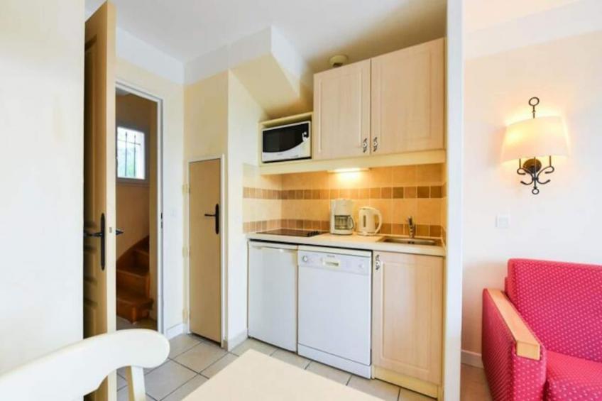 Les maisons Le Rouret - maeva Home - foto 25