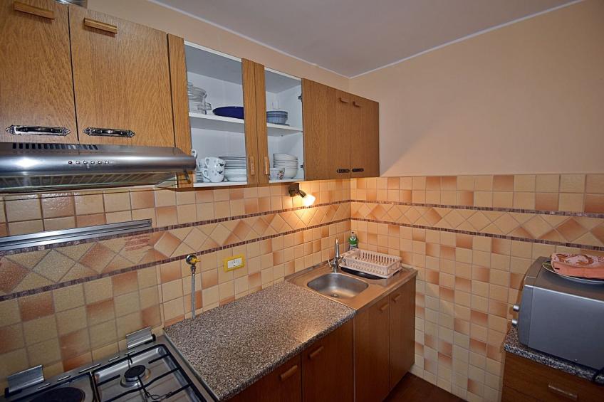 Gortan´s Cove A3 - One Bedroom Apartment Mare - foto 10