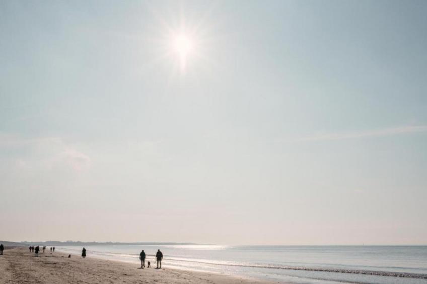 Noordzee Résidence De Banjaard 15 - foto 32