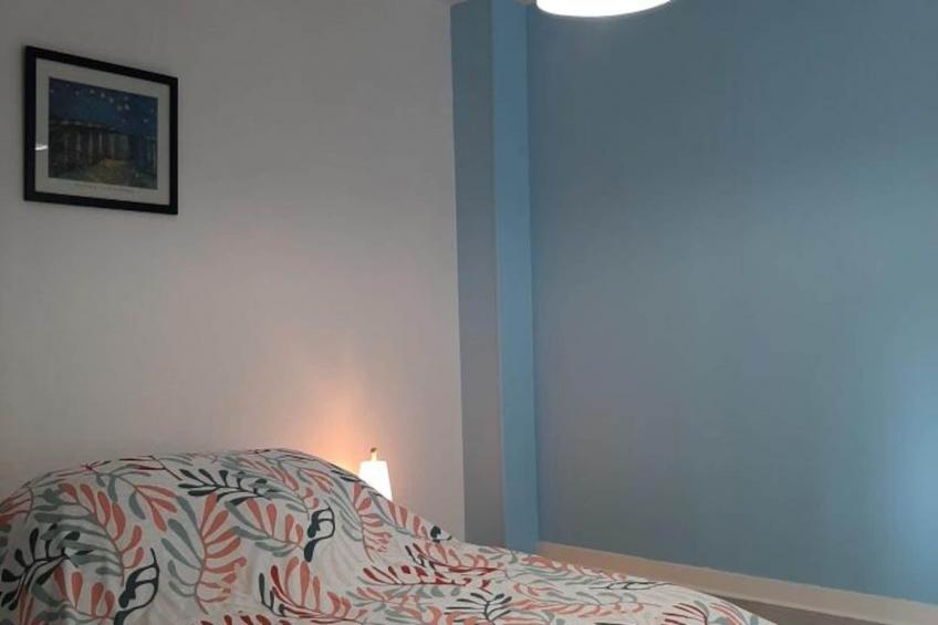 Résidence Ag12 – Villa "les Dix Mouettes" : Vue Mer, Confort & Moments Inoubliables - foto 36